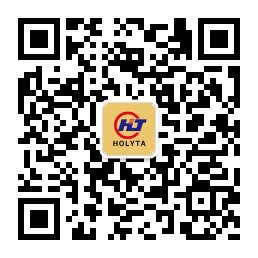 合励达二维码