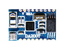 蓝牙4.0方案（DA200T）