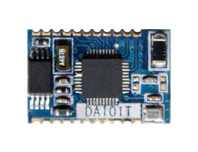 蓝牙4.0方案（DA101T）