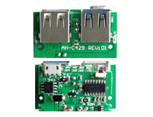 H6D28T （output：5V@2A）