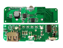 H266 （output：5V@2A）